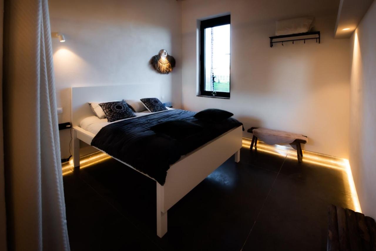Gite Du Clos Villa Anvaing Buitenkant foto